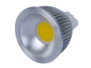 Warm White 3W MR16 COB LED SMD Lamp Bulb light